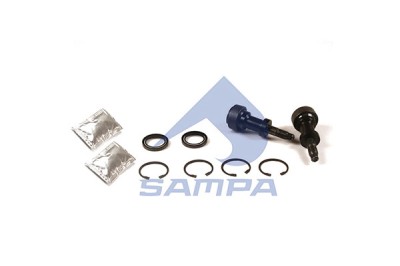 SAMPA 040.571 Set reparatie, stabilizator cabina sofer foto