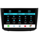 Cumpara ieftin Navigatie Dedicata Mercedes Vito, Viano (2005-2015), 10Inch, 8Gb Ram, 256Gb Stocare, Carplay