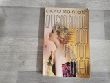 Dusmanul din patul meu de Diana Stainforth