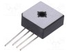 Punte redresoare monofazată DC COMPONENTS Urmax 800V 35A 400A THT