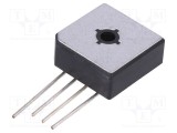Punte redresoare monofazată DC COMPONENTS Urmax 800V 35A 400A THT