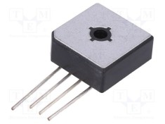 Punte redresoare monofazată DC COMPONENTS Urmax 800V 35A 400A THT