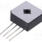 Punte redresoare monofazată DC COMPONENTS Urmax 800V 35A 400A THT