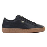 Cumpara ieftin Tenisi femei Puma Classic Gum JR Negru