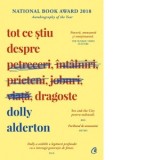 Tot ce stiu despre dragoste - Dolly Alderton