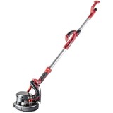 Raider RD-DS06 - Slefuitor pentru pereti 750 W 225 mm tija telescopica turatie reglabila