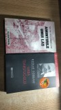 Nicolae Corbeanu - Amintirile unui las (1998) + Vara transfugului - roman (2002)