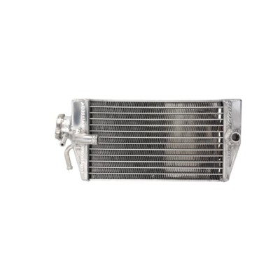 Radiator HONDA CRF 450 2002 2004 dreapta foto