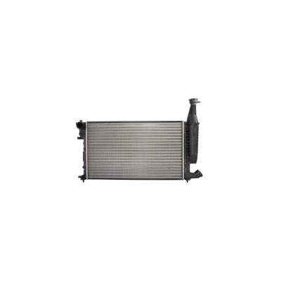 Radiator apa PEUGEOT PARTNER Combispace 5F TYC 705-0069 foto