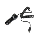 Incarcator Auto Micro Usb Cu Usb 2.1A Automax 12/24V 0979