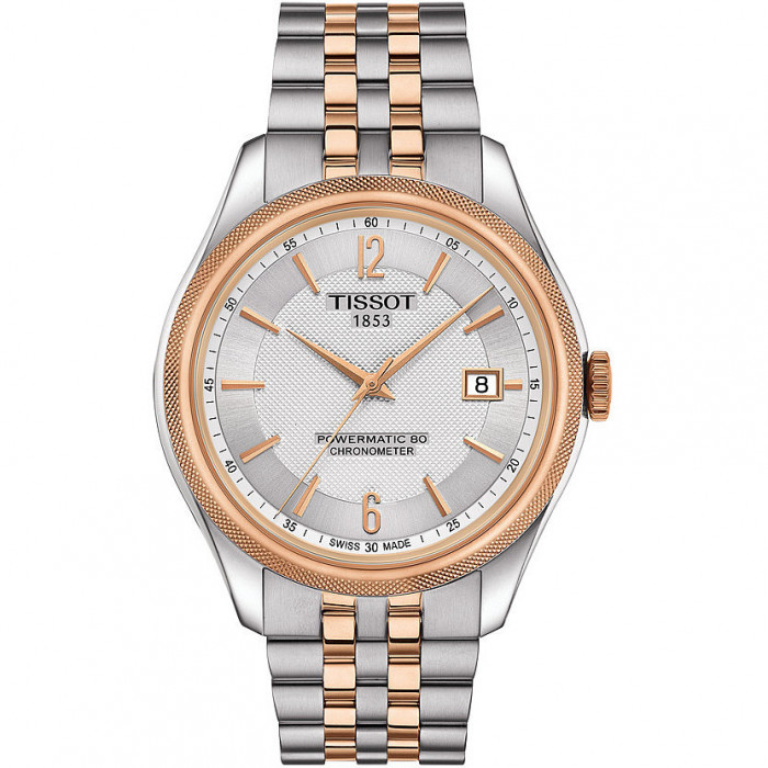 Ceas Barbati, TISSOT, Ballade Cosc T1084082203701 - Marime universala