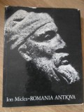 ROMANIA ANTIQUA-ION MICLEA