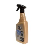 POLO PROTECTANT 700ml - Silicon mat pt. bord 700ml. - pulverizator