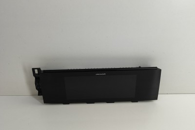 Ecran de navigație JAGUAR I-PACE X590 2018 OEM: J9D3-19C279-AF 28818091 foto