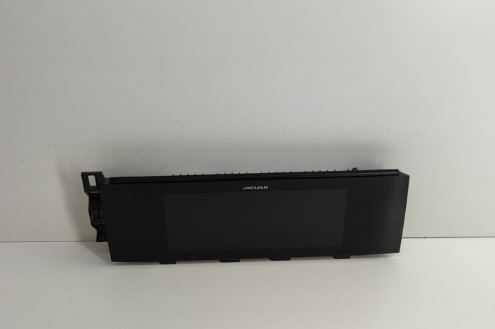 Ecran de navigație JAGUAR I-PACE X590 2018 OEM: J9D3-19C279-AF 28818091