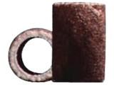 Banda Slefuire 6.4mm 6 Bucăți
