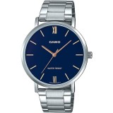 Ceas Barbati, Casio, Collection MTP-VT MTP-VT01D-2B - Marime universala