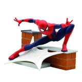 Spiderman - Figurina sub licenta Marvel