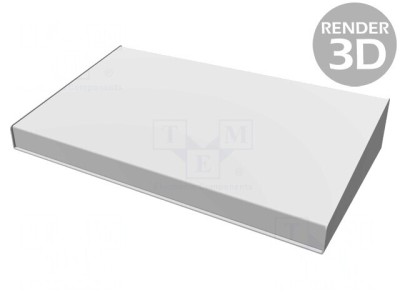 Carcasă Desktop Aluminiu 1456 foto