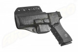 TEACA INTERIOARA MODEL EVO ONE CRONO - KYDEX - PENTRU GLOCK 17 GEN. 4