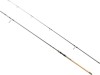Lanseta Torks Cork 3,6M/3,0 lbs./2 segmente - Delphin, Lansete Crap, 3.6