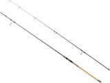Lanseta Torks Cork 3,6M/3,0 lbs./2 segmente - Delphin, Lansete Crap, 3.6