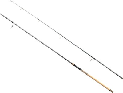 Lanseta Torks Cork 3,6M/3,0 lbs./2 segmente - Delphin foto
