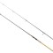 Lanseta Torks Cork 3,6M/3,0 lbs./2 segmente - Delphin