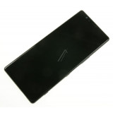 13190227 DISPLAY XPERIA 1 BLACK U50063721 SONY