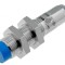 Senzor Inductiv PNP NO M12 4mm 10-30VDC IP67 200mA