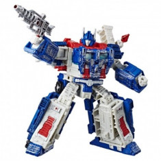 Transformers Generations Siege Leader Ultra Magnus 18 cm foto