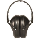 Casti Antifoane Pasive Negru Mil-Tec