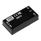 Convertor DC/DC 10W 9-18V la 24V 420mA