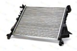 Radiator, racire motor RENAULT TWINGO I (C06) (1993 - 2012) THERMOTEC D7R034TT