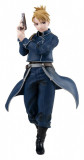 Fullmetal Alchemist: Brotherhood Pop Up Parade PVC Statue Riza Hawkeye 16 cm, Good Smile Company