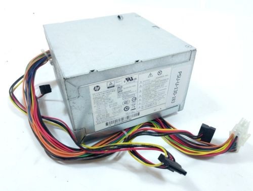 Sursa PC HP ProDesk 400 G2 MT 759051-001 759769-001 180W