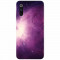 Husa silicon pentru Xiaomi Mi 9, Purple Supernova Nebula Explosion
