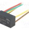 Convertor DC/DC RECOM RCD-24 4,5-36V intrare 2-35V ieșire 0,5A pentru LED