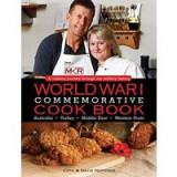 World War 1 Commemorative Cook Book