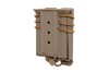 Portincarcator M4/M16 Urban Assault Quick Pull Wosport Tan