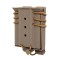 Portincarcator M4/M16 Urban Assault Quick Pull Wosport Tan
