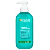 Gel de curatare Pure Active, 200ml, Garnier