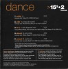 CD Muzica Compilatie Promo Dance Minimax Orange - Stare Foarte Buna