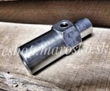 Adaptor in flex M14/6 mm