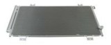 Condensator / Radiator aer conditionat HONDA CIVIC X hatchback (FC_, FK_) (2016 - Prezent) MAXGEAR AC830332