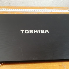 Capac Display Laptop Toshiba Terra R590-19D #A988