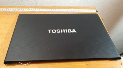 Capac Display Laptop Toshiba Terra R590-19D #A988 foto