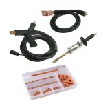 Kit studder Telwin DS5500 pentru tras tabla si tinichigerie auto