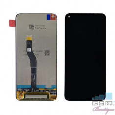 Display Huawei Nova 4 Complet Negru foto