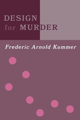 Design for Murder foto